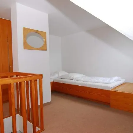 Apartment Belvedere, Whg 31 Westerland