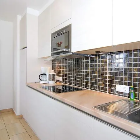 Belvedere, Whg 31 Apartment