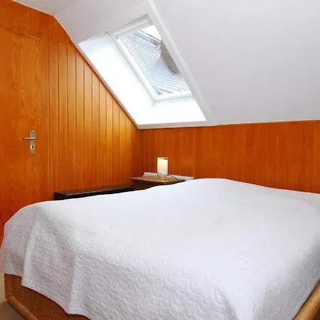 Belvedere, Whg 31 Apartment
