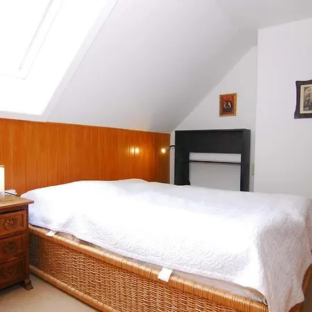 Apartment Belvedere, Whg 31 Westerland