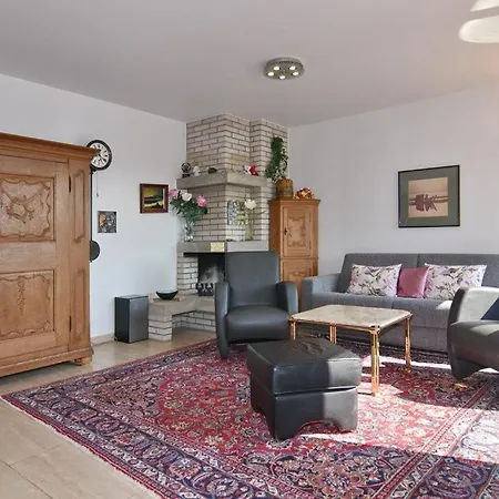 Belvedere, Whg 31 Westerland