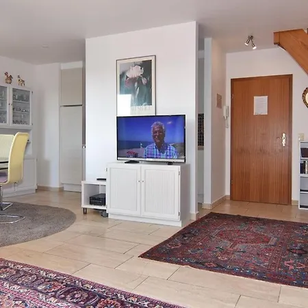 Belvedere, Whg 31 Westerland