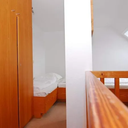 Apartamento Belvedere, Whg 31 *