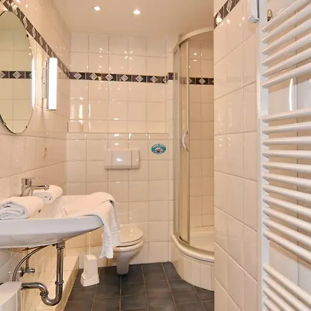 Apartment Belvedere, Whg 31 *