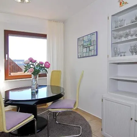 Belvedere, Whg 31 Apartment *