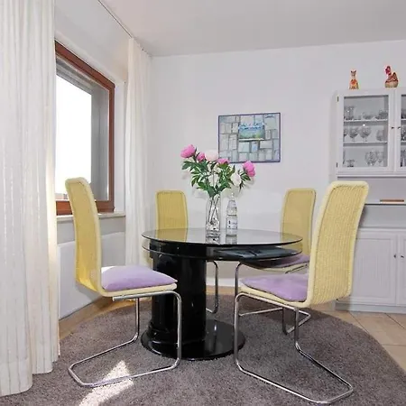 Apartment Belvedere, Whg 31 *